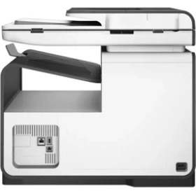 Resim HP PageWide Pro 477DW Faks + Fotokopi + Ethernet + Wifi + Airprint + Mürekkep püskürtmeli + Çok Fonksiyonlu Çift taraflı Yazıcı D3Q20B 