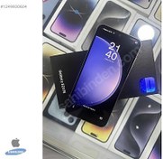 Resim Samsung S23 FE İkinci El TR | 128 GB | Gri İkinci El 7/24 ADRESE SAMSUNG GALAXY S23 FE 8/128GB 14AY TR GARANTİLİ