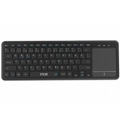 Resim Inca IBK-568BT Dual Mod Bluetooth + 2.4G Touch Pad Smart Klavye 