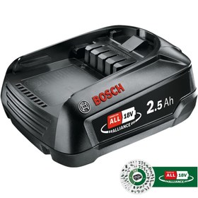 Resim Bosch Akü Paketi PBA 18V 2.5Ah W-B 