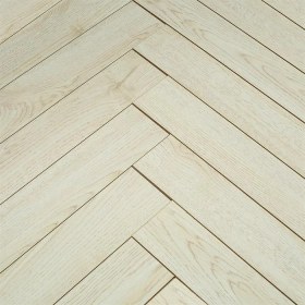 Resim Vitale Lodgi Herringbone Akçaağaç 8 mm Balıksırtı Parke Sol VTLTP.LE086A-B 