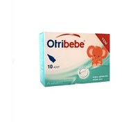 Resim Otribebe Nazal Burun Aspiratörü Yedek Uç (10 Adet) 