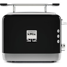 Resim Kenwood TCX751BK Kmix Ekmek Kızartma Makinası 