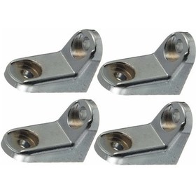 Resim Adilon L Raf Tutucu 4'Lü 