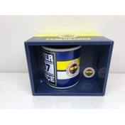 Resim MGM Lisanslı Taraftar Kupa Bardak Fb 