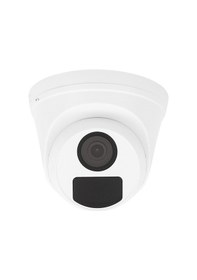 Resim POWERMASTER PM-6378 2MP H265+ POE METAL KASA IP DOME KAMERA UNIVIEW 