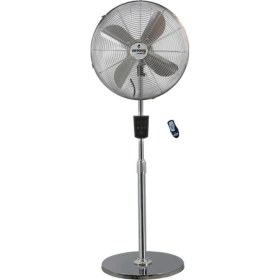 Resim Airking Wendy Sanayi Tipi Ayaklı Vantilatör 16INC 130WATT 