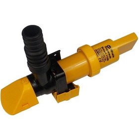 Resim Whale Supersub 1100 Otomatik Sintine Pompası 24V 