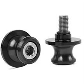 Resim Yamaha Motosiklet Sehpa Kaldırma Aparatı 6mm Siyah 