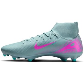 Resim Nike Mercurial Superfly 10 Academy FG/MG (FQ1456-301) | Mavi 