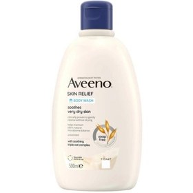 Resim Aveeno Nemlendirici Duş Jeli 500ml 