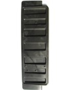 Resim Audı A6- 2001-2004- Ön Tampon Plakalık Plastiği Bfn 