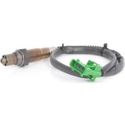 Resim Bosch -0258006027 Oksijen Sensörü P206 1.6 16V P106 P306 P307 P406 514679772 