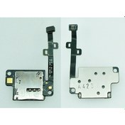 Resim Samsung Uyumlu Galaxy Note 8.0 N5100 Sim Kart Okuyucu Film 