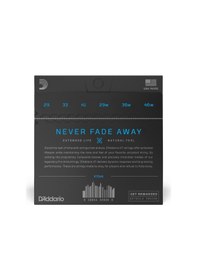 Resim D'addario Xtc46 Klasik Gitar Tel Seti. Nylon Core. Sılverplated X 