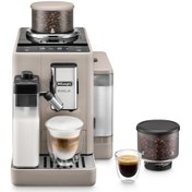 Resim Delonghi Rivelia EXAM440.55.BG 1450 W Tam Otomatik Espresso Makinesi 