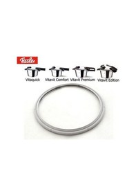 Resim Fissler Yeni Model Kapak Lastiği 26 Cm 