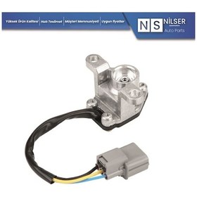 Resim Honda Accord Kilometre Hız Sensörü 1990-1993 