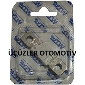 Resim Master3 Sigorta 175A 8200351006 Beyaz Italy 