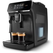 Resim Philips 2000Seri Dokunmatik Ekranlı Tam Otomatik Espresso Makinası Zamanlayıcı, AquaClean Özellikli 