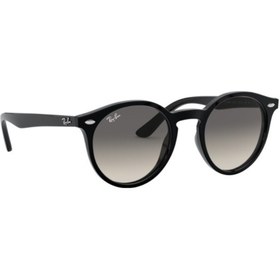 Resim Ray-Ban Junior Rj9064S 100/11 44 19 Füme Degrade Çocuk Güneş Gözlüğü 