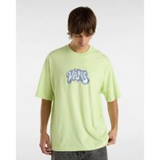 Resim Vans Hissterik Ss Erkek T-shirt VN000M5JCLH1 (VN000M5JCLH1) 