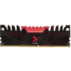 Resim PNY 8GB 2666MHz DDR4 XLR8 SOGUTUCULU 8GBF1X08LFHH35-12-K-HXR PC RAM PNY 8GB 2666MHz DDR4 XLR8 SOĞUTUCULU 8GBF1X08LFHH35-12-K-HXR PC RAM