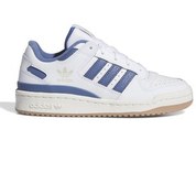 Resim adidas Forum Low Cl J Kadın Spor Ayakkabı Beyaz 