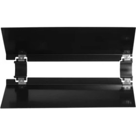 Resim Westcott Ice Light Için Ikili Barndoor (5561) 