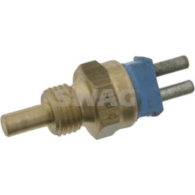 Resim Mercedes-Benz C Serisi W202 C 200 D 1993-2000 E Serisi W124 E 200 1993-1995 S Serisi W140 S 350 Turbo-D 1993-1998 Klima Sıcaklık Sensörü 
