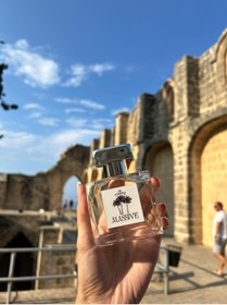 Resim Les Tierre Massive CARNAVAL(Carnal Flower-Frederic Malle) Sümbülteber, Yasemin, ve Misk Temalı Çiçeksi Parfüm 