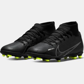 Resim Nike Mercurial Superfly 9 Club FG/MG (DJ5959-001) | Kahverengi 