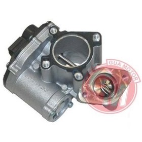 Resim GUA 41136 EGR VALFİ RENAULT LAGUNA II-III 05 MEGANE II 05 SCENIC 