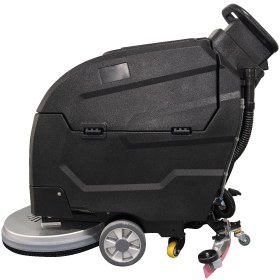 Resim AVEGA İZ 1 ZEMİN TEMİZLEME MAKİNESİ 