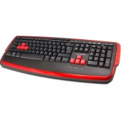Resim Hadron HD851 USB Klavye 