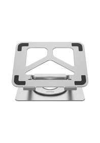 Resim Unıtek Usb-c Notebook Standı D1109a 