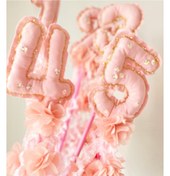 Resim Jiggle Birthday Sticks 