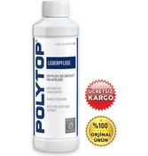 Resim Polytop Leather Care Deri Koruma 500 Ml 