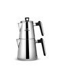 Resim Karaca Power Steel 316+ Pro Space Çaydanlık Takımı M 
