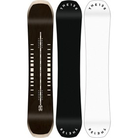 Resim Dc The 156 Erkek Snowboard 