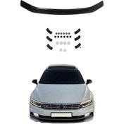 Resim VOLKSWAGEN PASSAT B8 2015 KAPUT KORUMA RÜZGARLIĞI ABS 