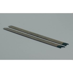 Resim Gedik Kaynak Steel Weld Yeşil Tungsten Elektrod Argon İğnesi 1.6X175 mm - 10 Adet 
