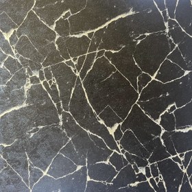 Resim Golden Siyah Mermer Duvar Kağıdı 