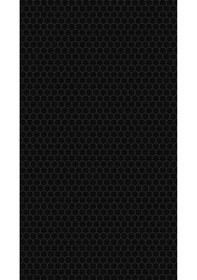 Resim Buffalo Bandana Buff Black Eye Siyah 