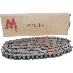 Resim Zincir O-ringli 428h 128l Monero 