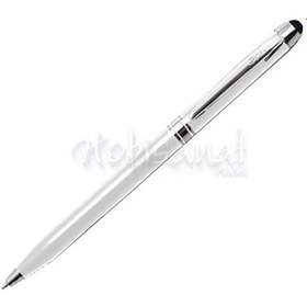 Resim Scrikss Touch Pen Tükenmez Kalem Beyaz 