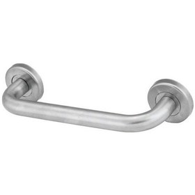 Resim Gürçay Punto Paslanmaz Çekme Kapı Kolu 25Cm 