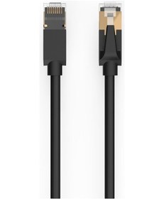 Resim Hp Dhc-cat8 F/ftp 40gbps Rj45 Network Kablosu 3m 