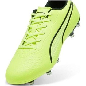 Resim Puma Kıng Match Fg/ag Ayakkabı Yetişkin | Unisex 