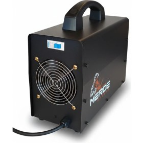 Resim Merdemma 200A 3x Pro Model Inverter Kaynak Makinesi 